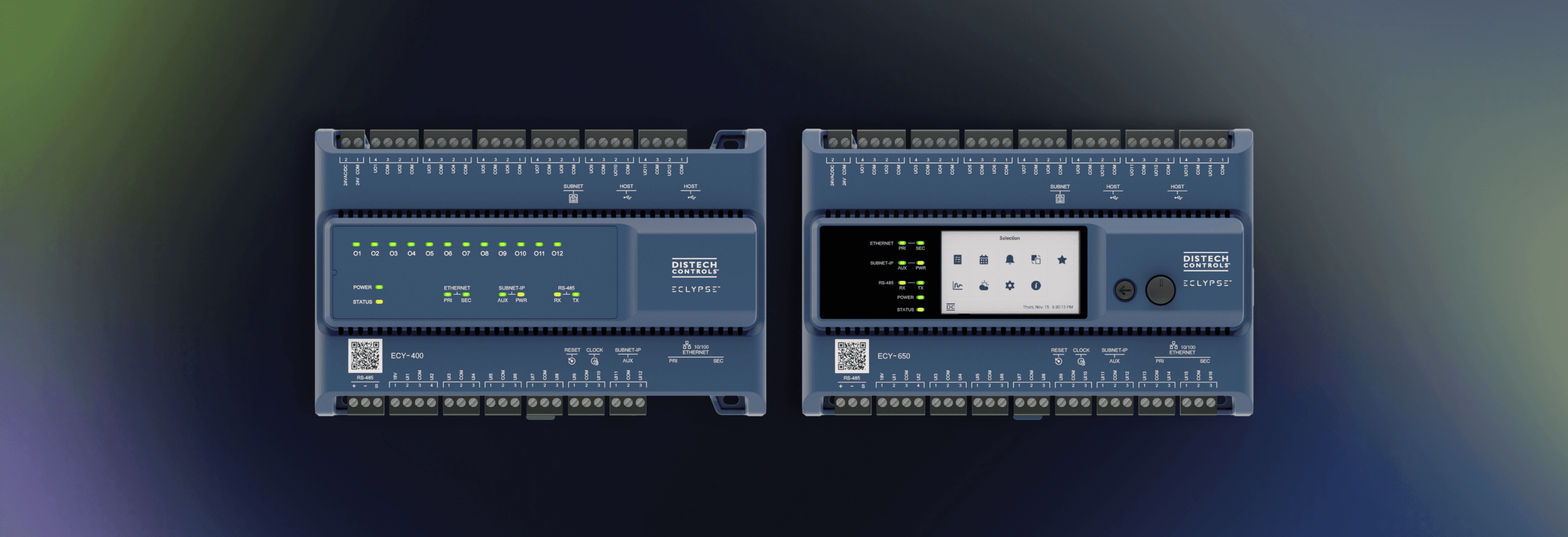 DistechControls